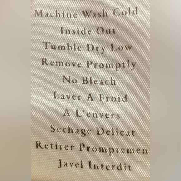 Moving Sale-Frank & Eileen Rust Button Down Shirt - Picture 10 of 10